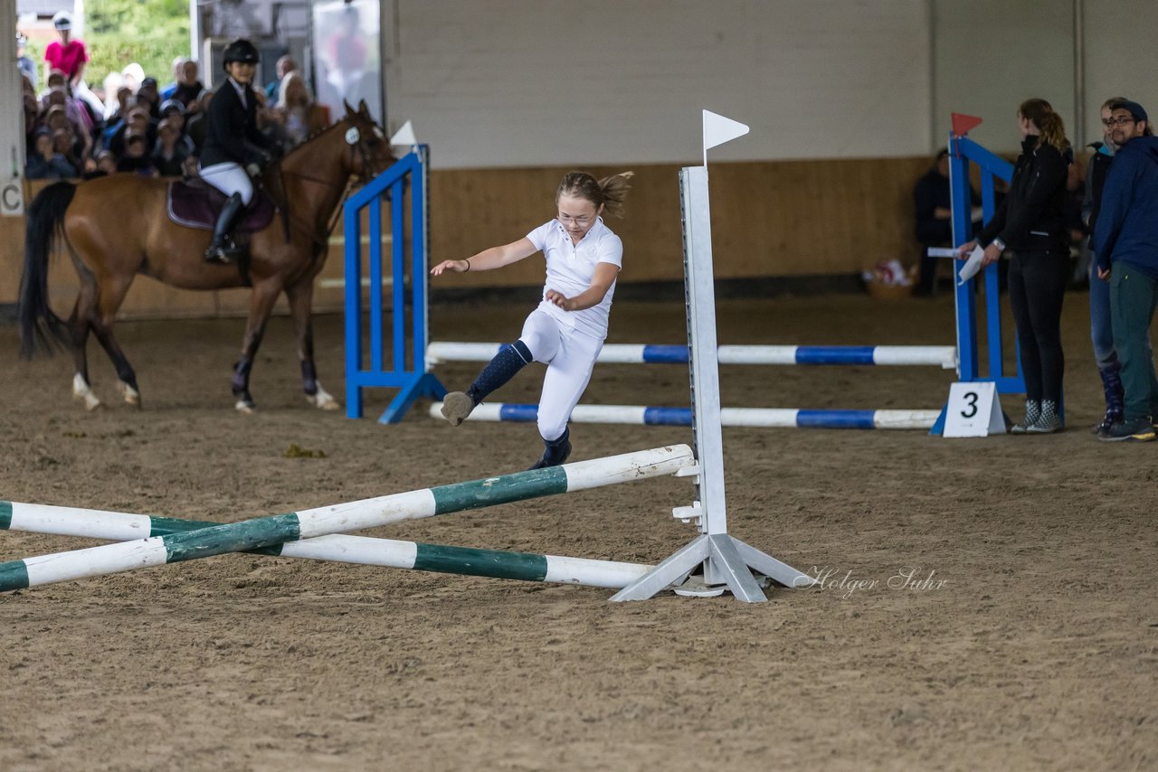 Bild 100 - Pony Akademie Turnier